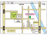 周辺地図